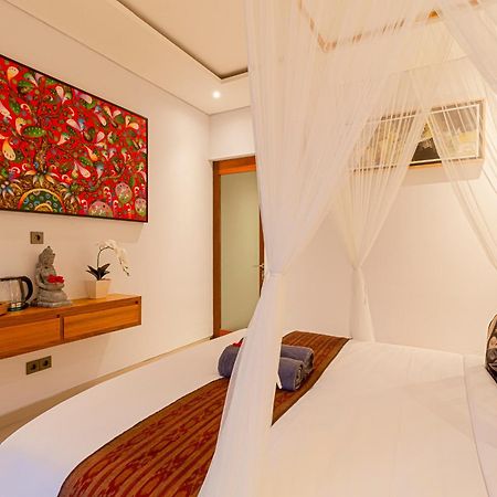 Royal Cottage Private Villa Ubud  Ngoại thất bức ảnh