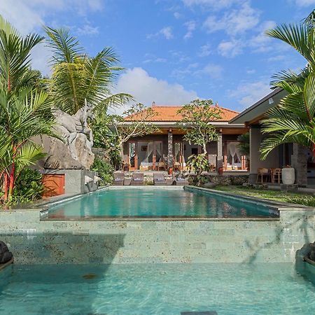 Royal Cottage Private Villa Ubud  Ngoại thất bức ảnh