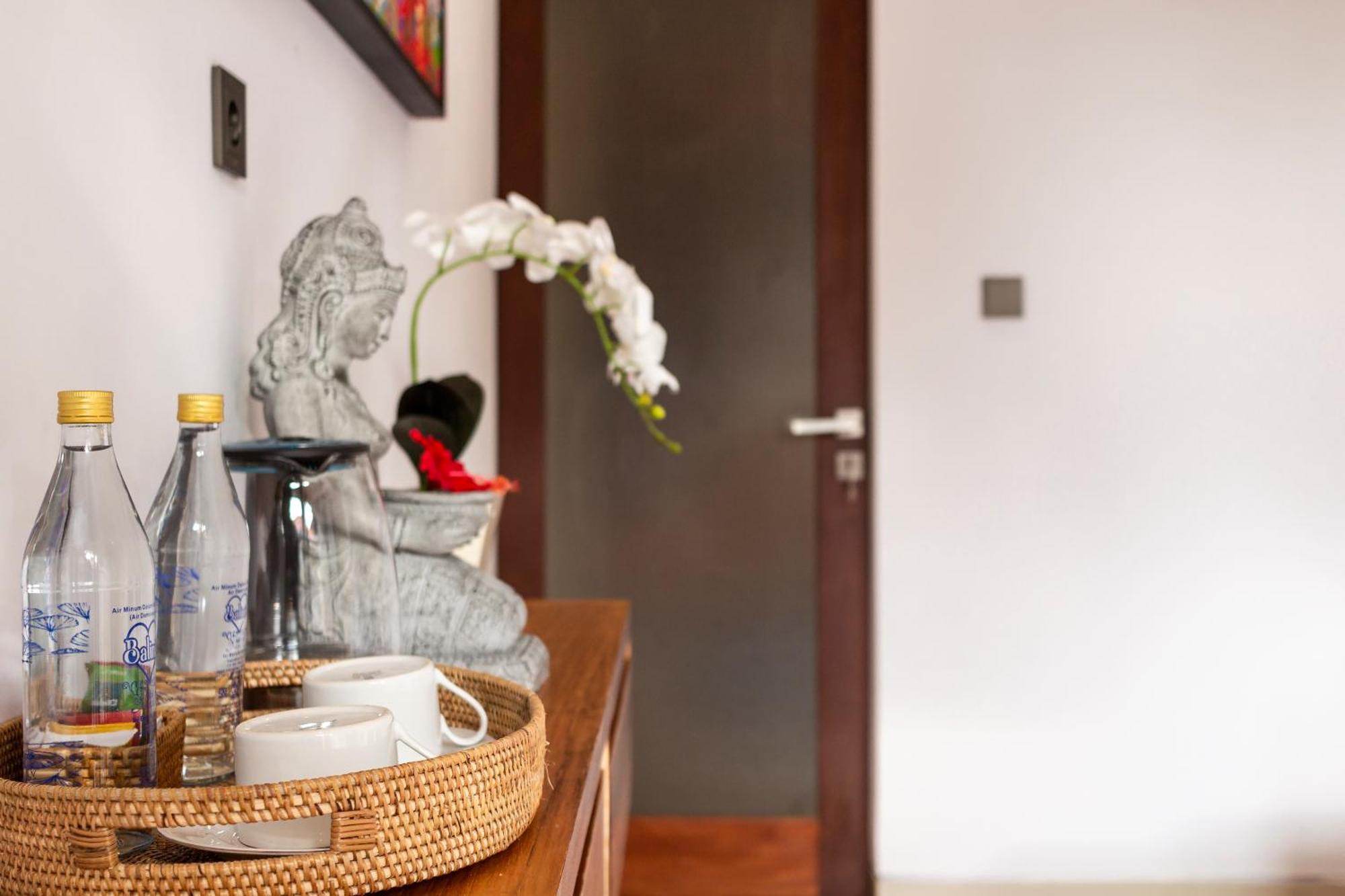 Royal Cottage Private Villa Ubud  Ngoại thất bức ảnh