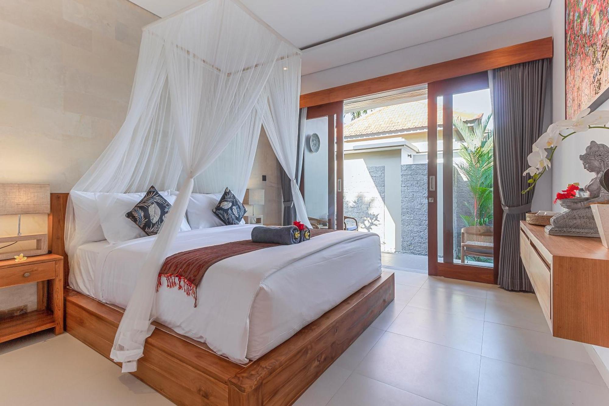 Royal Cottage Private Villa Ubud  Ngoại thất bức ảnh