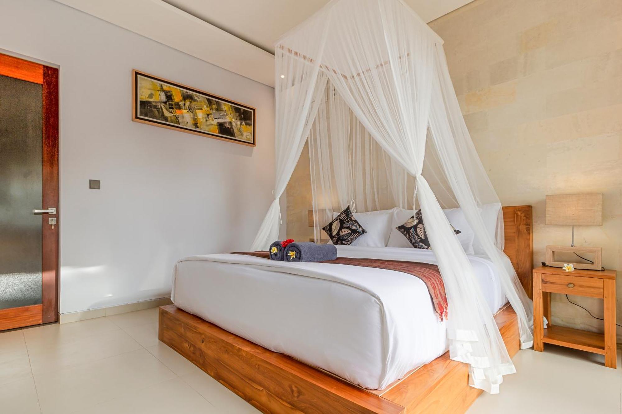Royal Cottage Private Villa Ubud  Ngoại thất bức ảnh