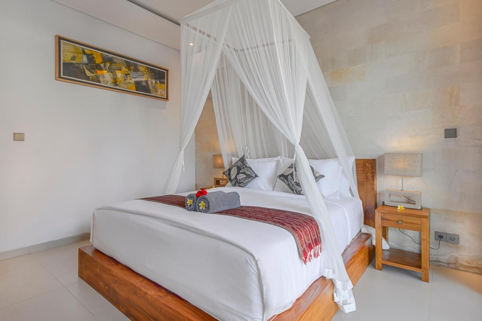 Royal Cottage Private Villa Ubud  Ngoại thất bức ảnh