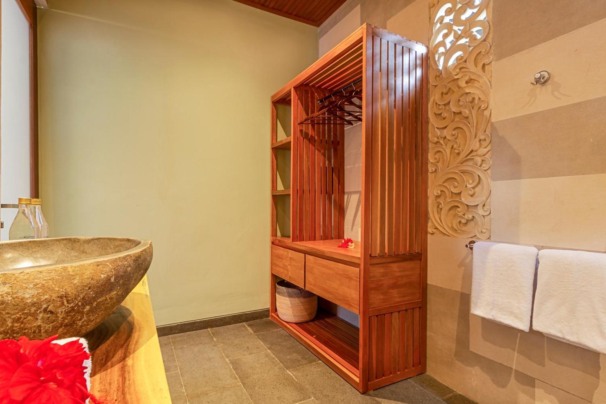 Royal Cottage Private Villa Ubud  Ngoại thất bức ảnh
