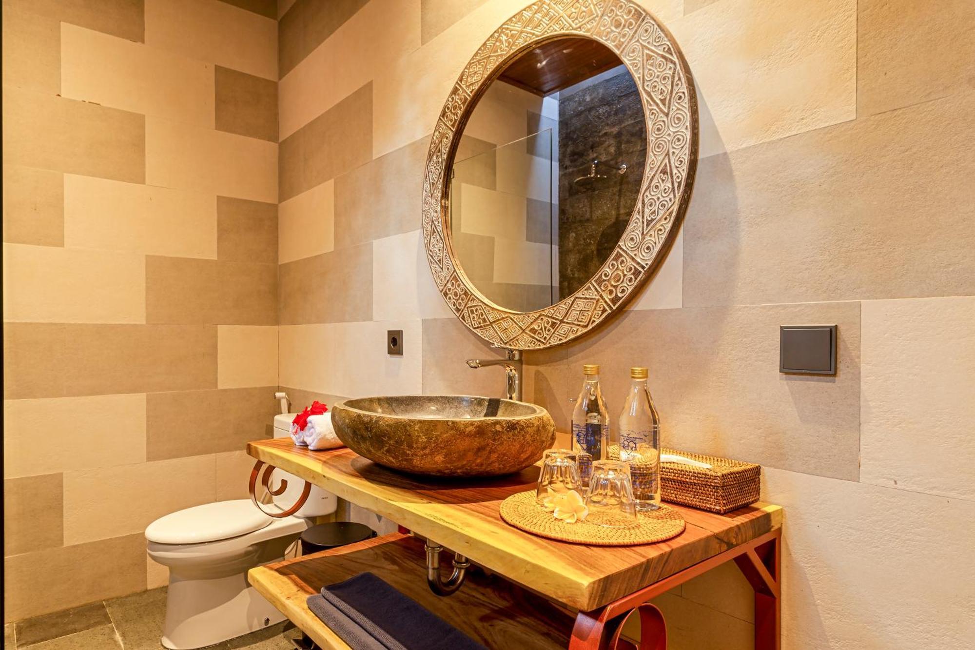 Royal Cottage Private Villa Ubud  Ngoại thất bức ảnh