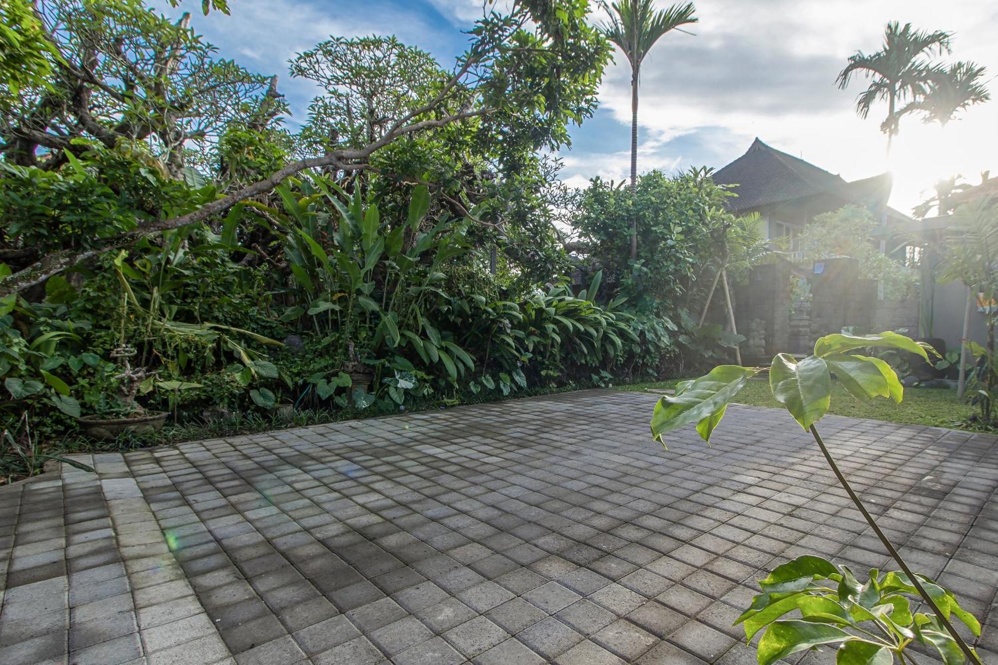 Royal Cottage Private Villa Ubud  Ngoại thất bức ảnh